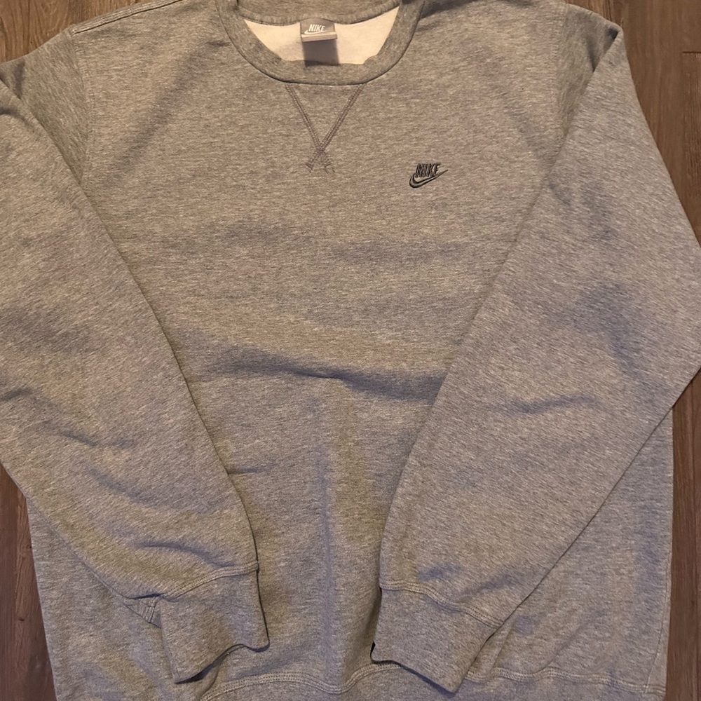 Nike Sportswear Crewneck